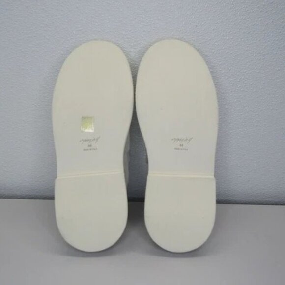 NEW MARSELL Mens Gomme Chunky Sole Loafer Casual Platform Comfort Size 11 - Picture 5 of 5